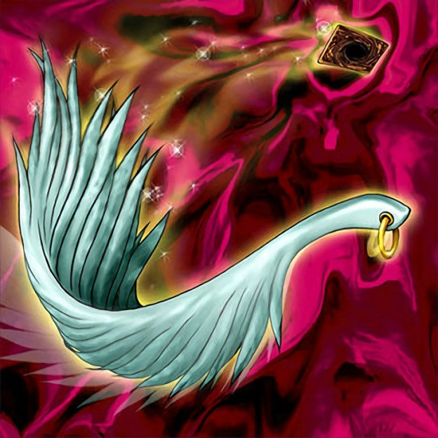 Harpie's Feather Duster [Provider unspecified] artwork