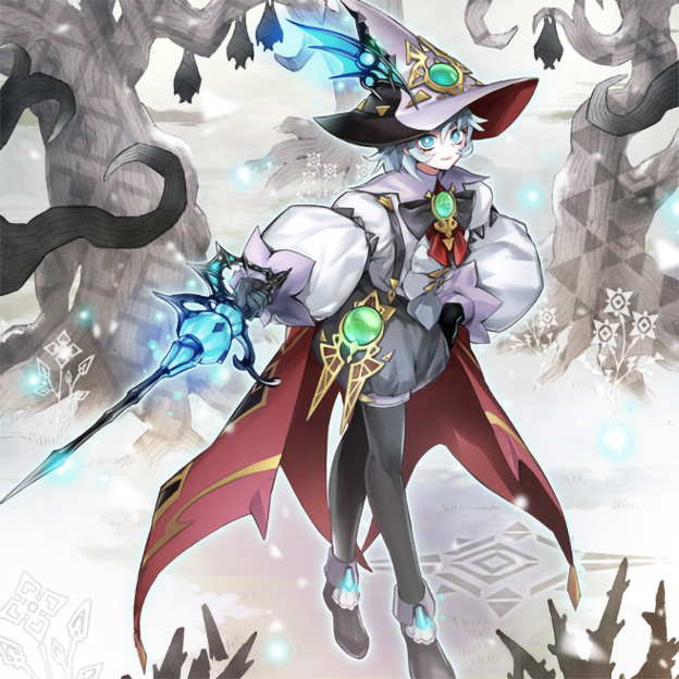 Rucia of the White Forest [Provider unspecified] artwork