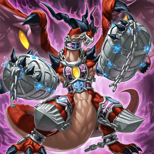 Bystial Magnamhut [Provider unspecified] artwork