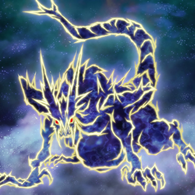 Ido the Supreme Magical Force [Quarter Century Secret Rare] artwork