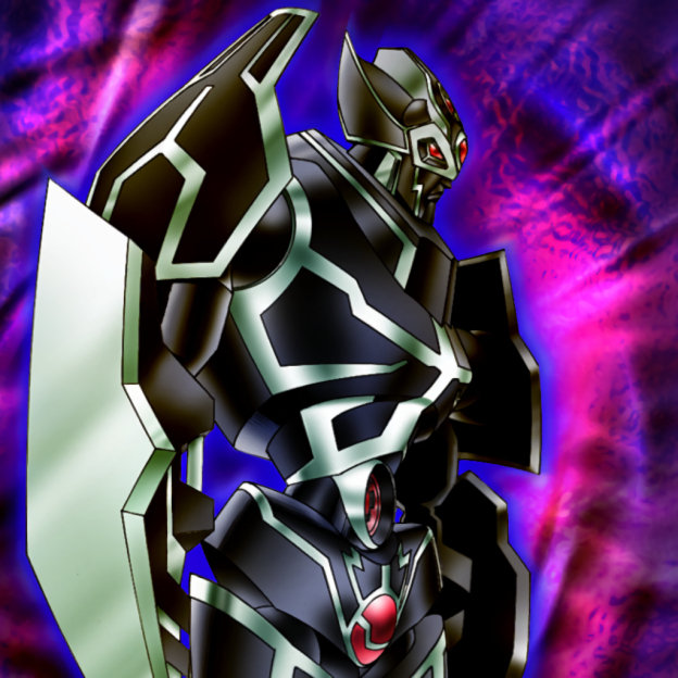 Gearfried the Iron Knight PSV-101 artwork
