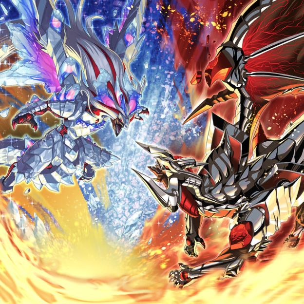 Branded Fusion [Ultimate Rare] OP22-EN002 artwork