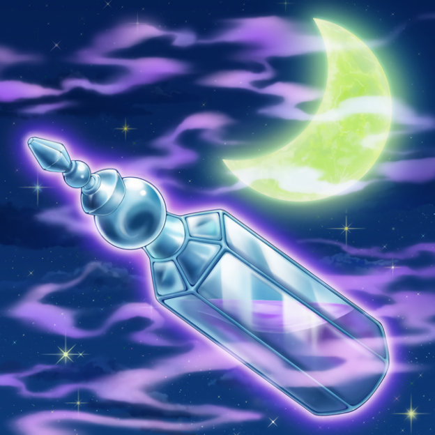 Luna Light Perfume [Platinum Secret Rare] artwork
