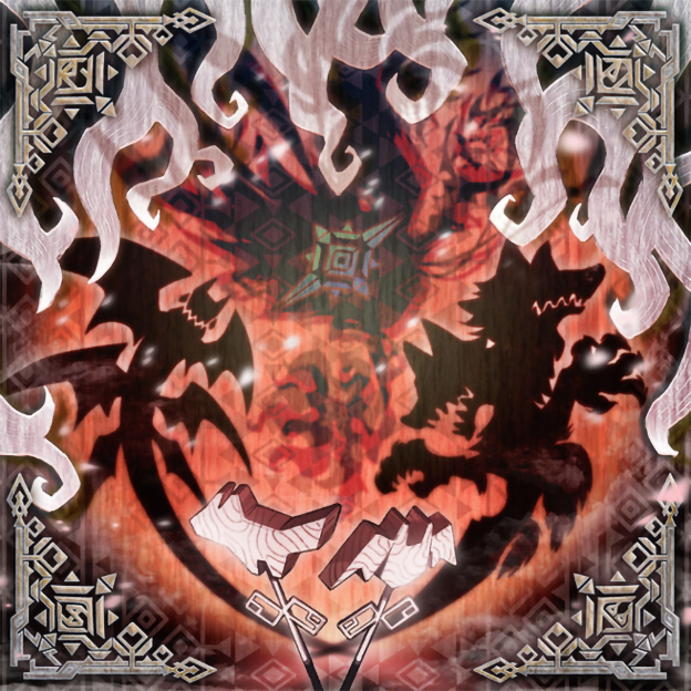 Woes of the White Forest [Provider unspecified] artwork