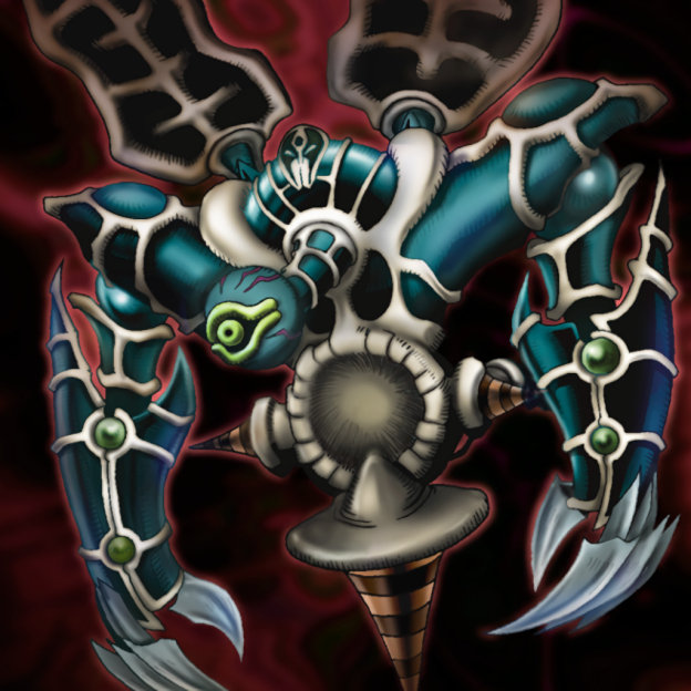 Relinquished [1st Edition] SDP-001 artwork