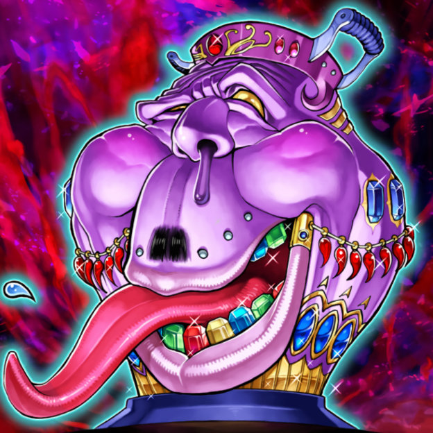 Pot of Avarice [Starlight Rare] artwork