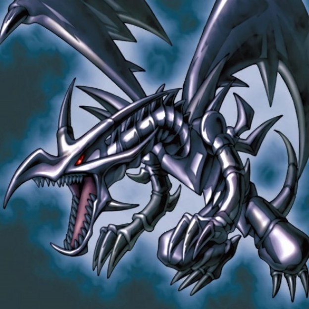 Red-Eyes Black Dragon [Quarter Century Rare] artwork