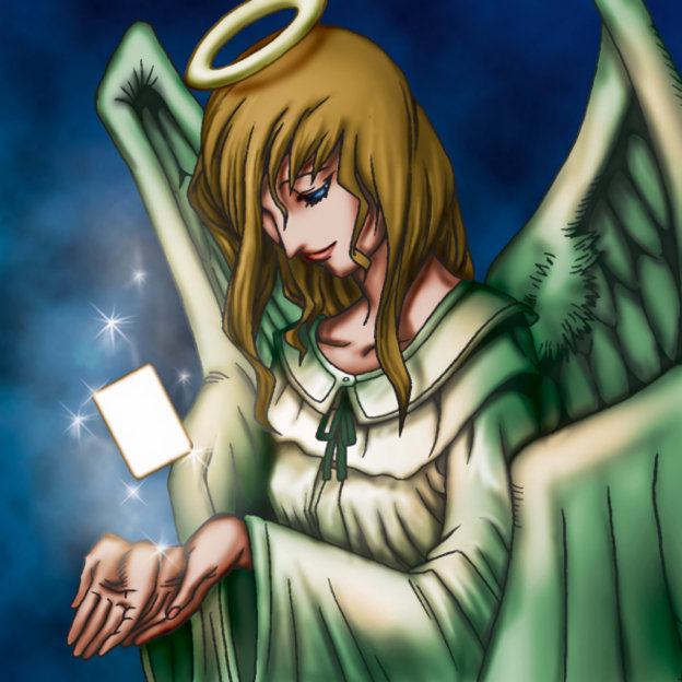 Graceful Charity SDP-040 artwork