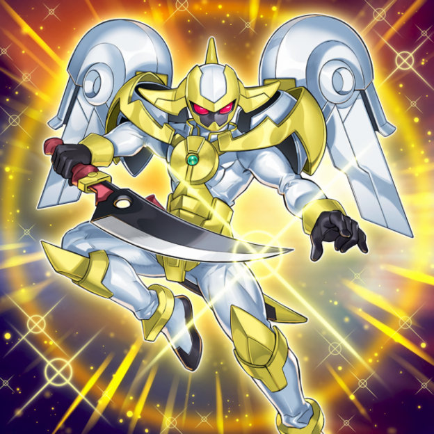 Utopic Onomatopoeia [Platinum Secret Rare] artwork
