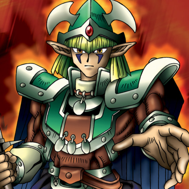 Celtic Guardian [Provider unspecified] artwork